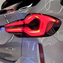 بي ام دبليو X3